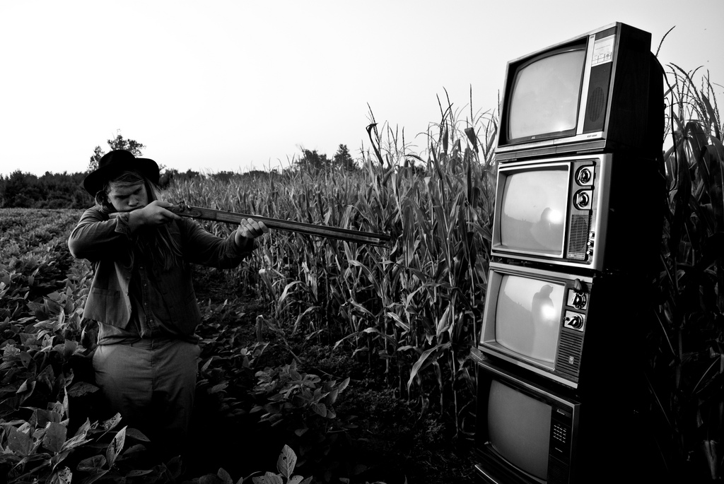 Tv del dolore: isterismi e morbosità