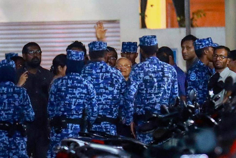 Maldive tra Pechino e Nuova Delhi