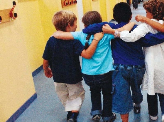 Alunni disabili, Buona Scuola!