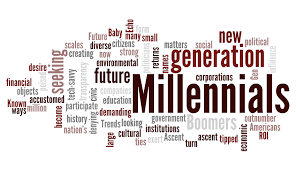 Millennials senza futuro (anteriore)