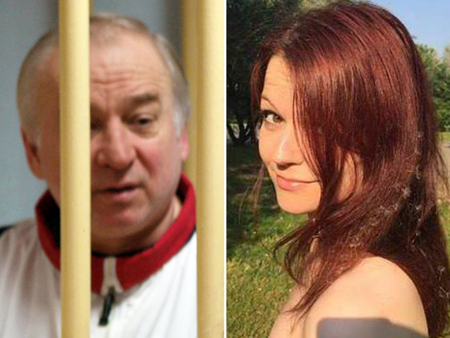 Russia-GB, spie e veleni