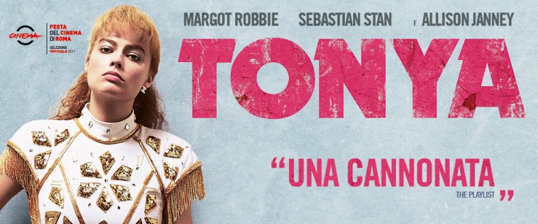 Tonya
