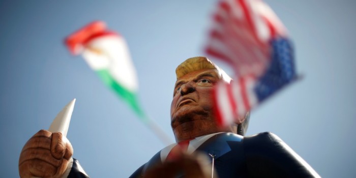 USA senza autorità sui diritti umani