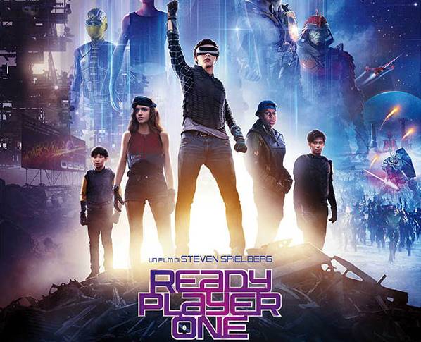 Ready Player One