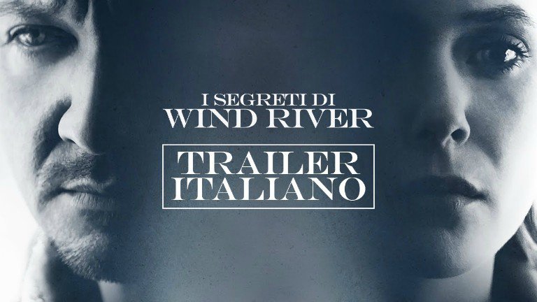 I segreti di Wind River