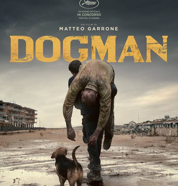 Dogman