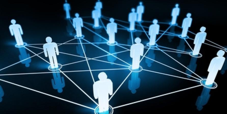 Istat, l’Italia delle reti