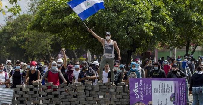 Nicaragua, menzogne e realtà