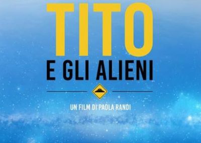 Tito e gli alieni