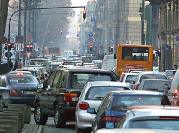 Roma e la fatica di viverci