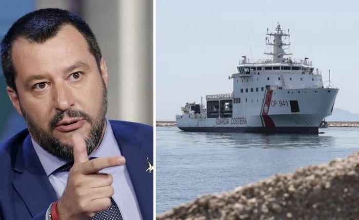 Governo, berluschini istituzionali