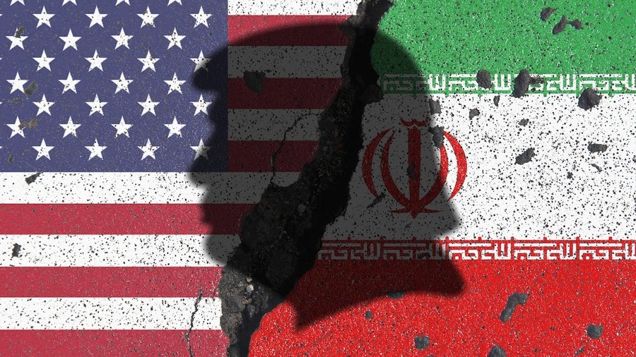 USA-Iran, guerra di parole