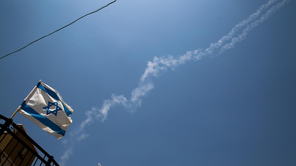 Israele e l’incubo siriano