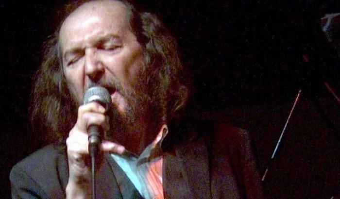 Ciao Claudio, voce di una generazione