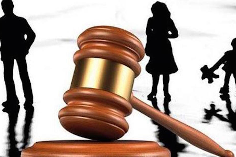 Il ddl Pillon: in nome del padre