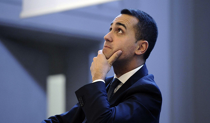 Pensioni d’oro, harakiri di governo