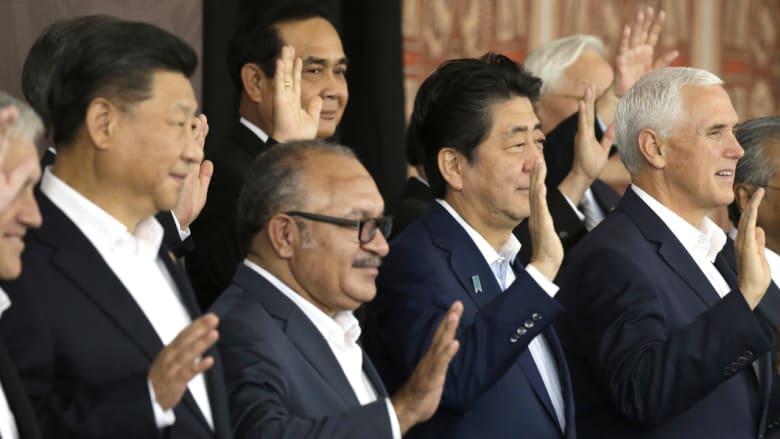 USA-Cina, la nuova guerra fredda