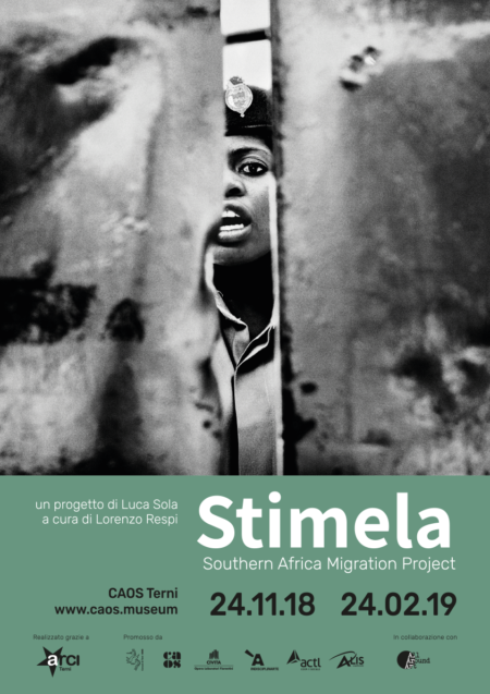 Stimela