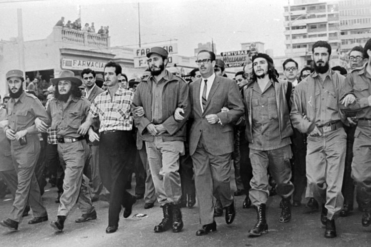 Buon compleanno Cuba