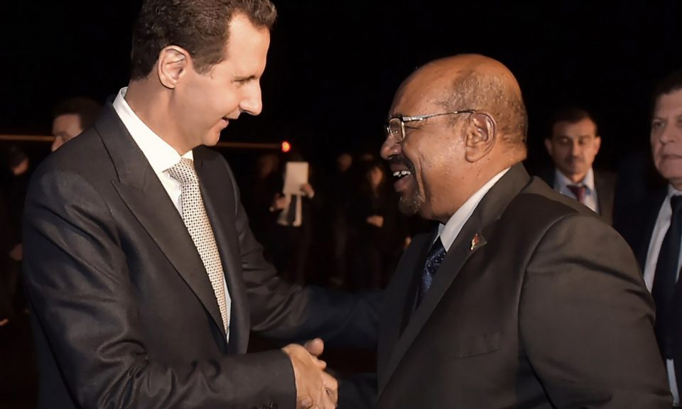 Siria, spiragli di normalità