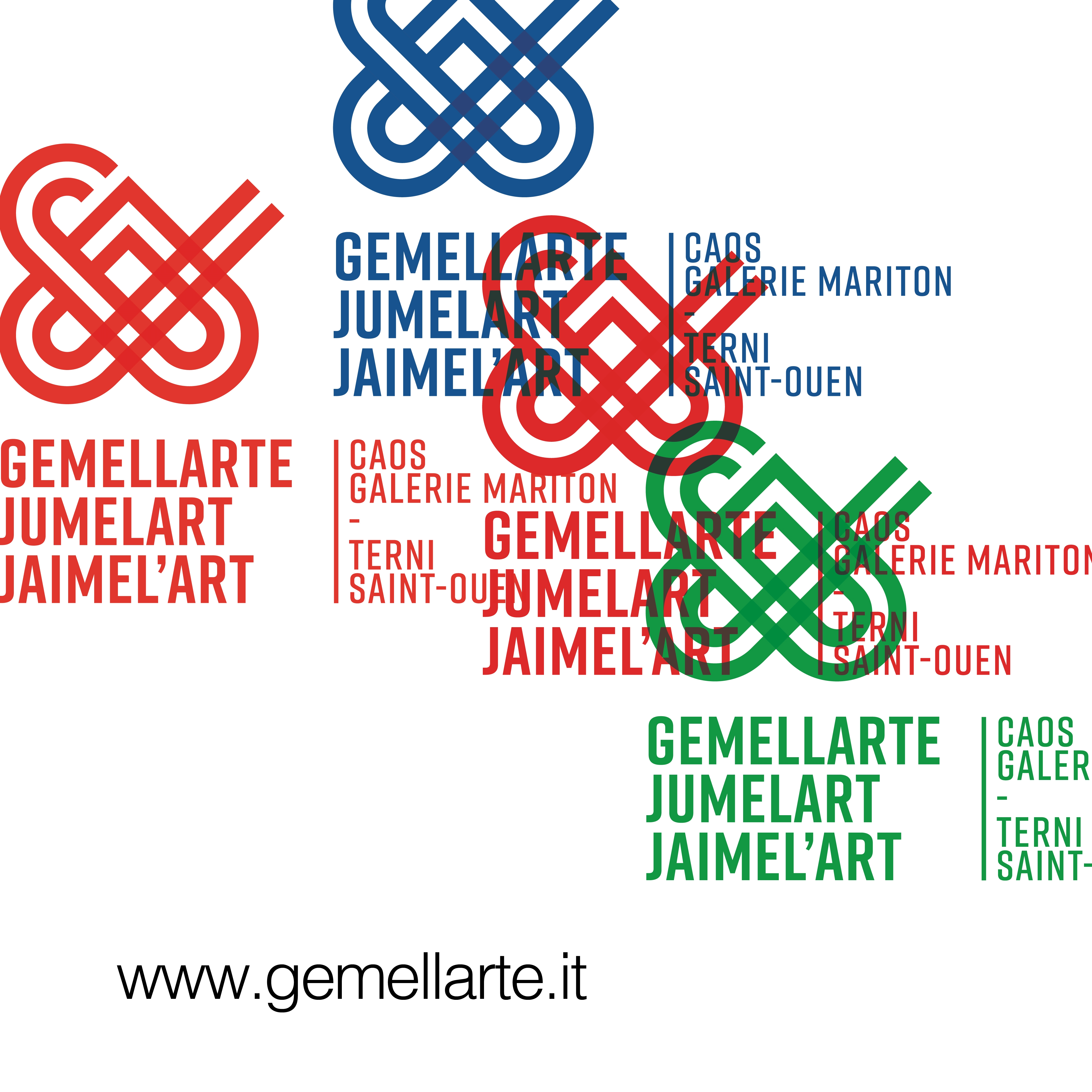 GemellArte, l’arte unisce le città