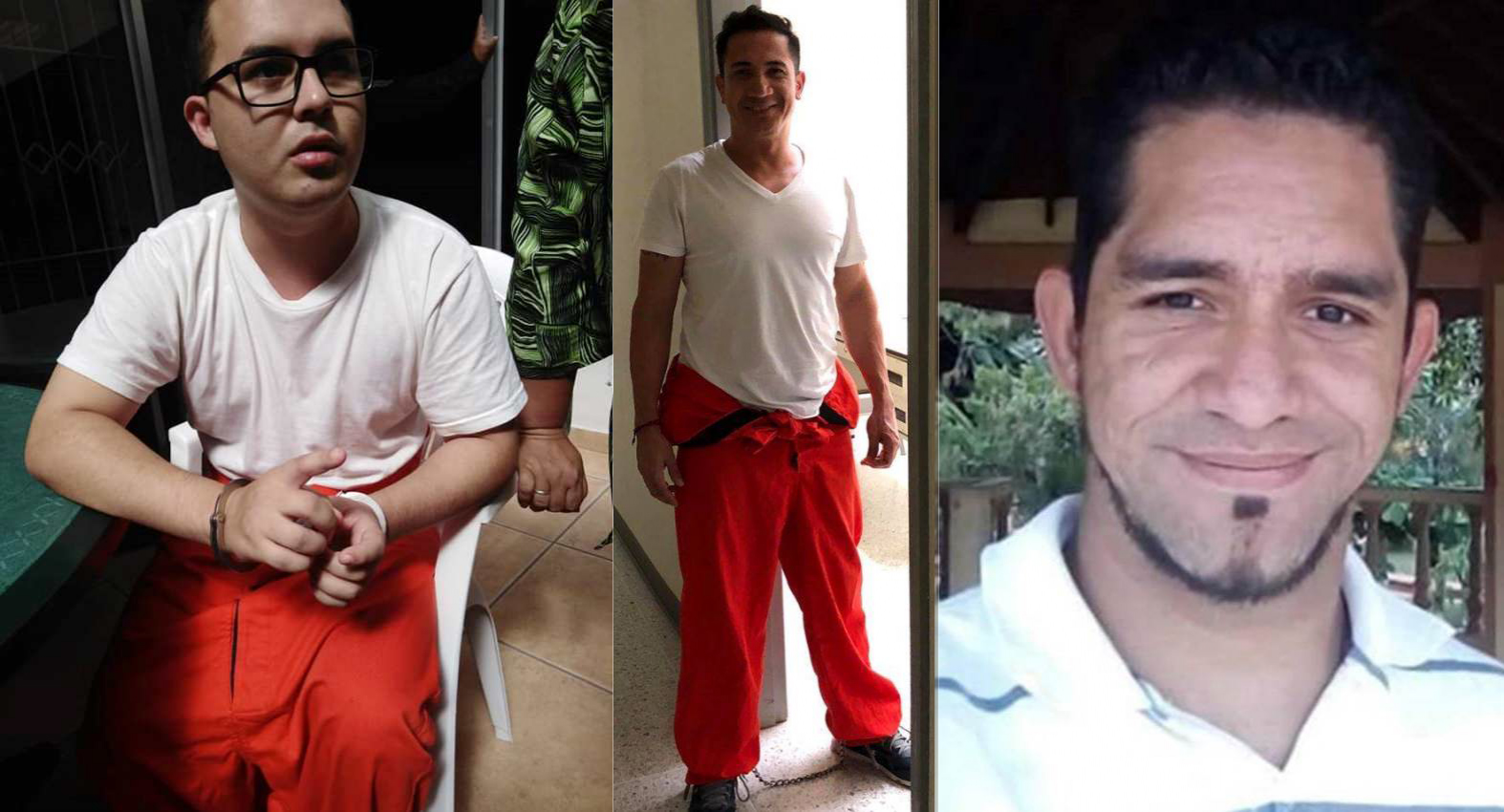 Ore convulse in Honduras