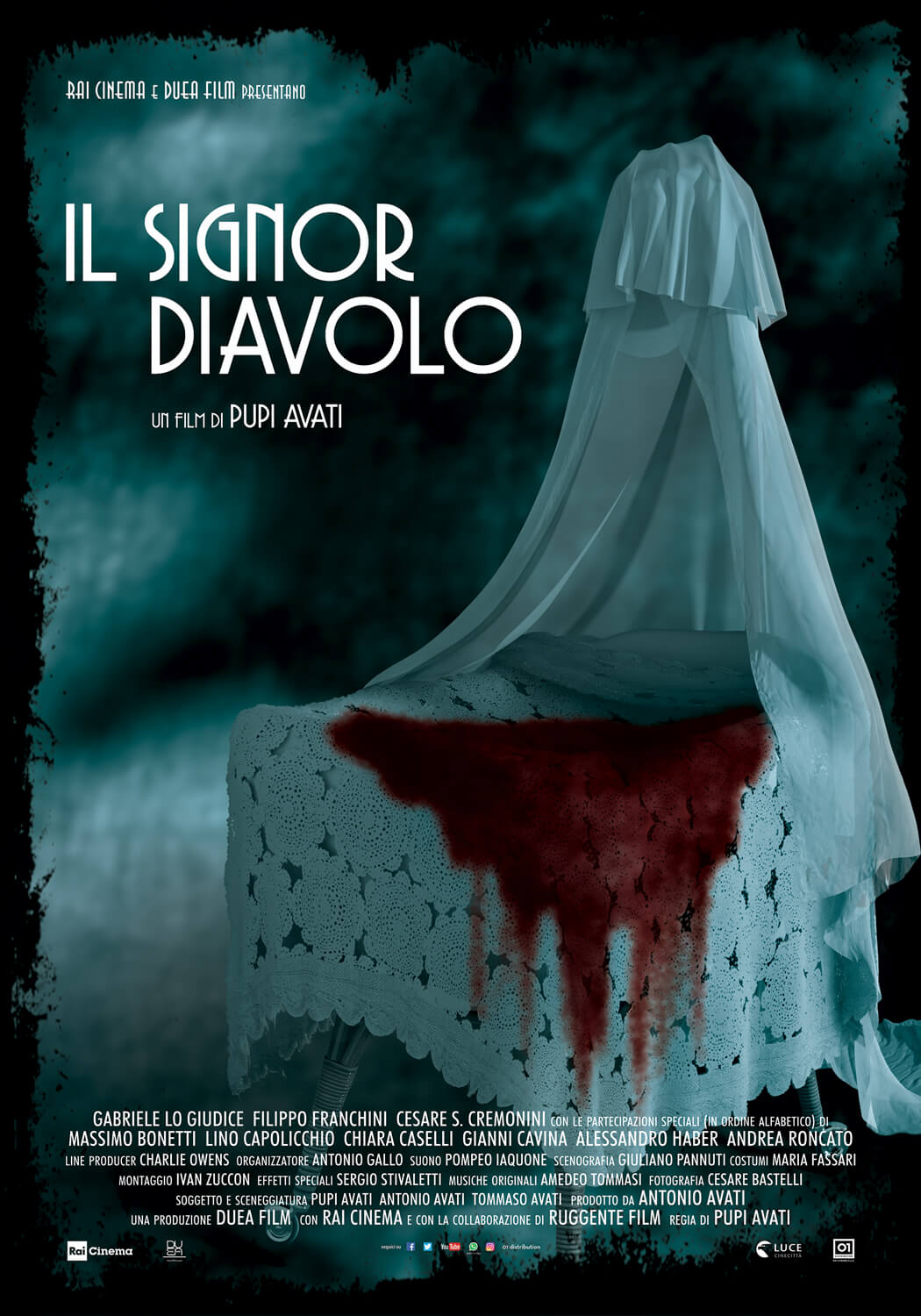 Il signor Diavolo
