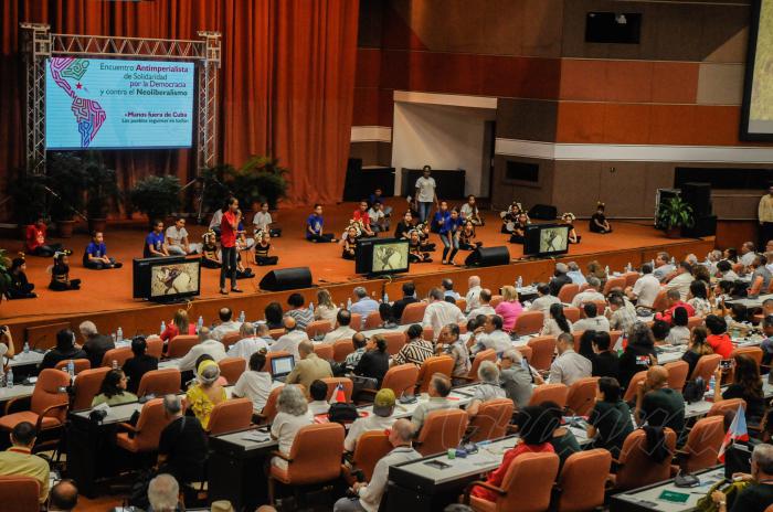 America Latina e colpi di stato