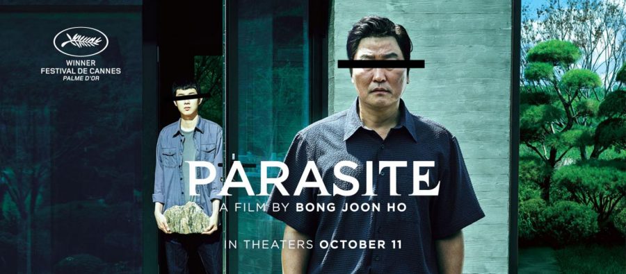 Parasite