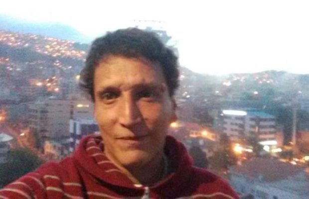 Sebastian Moro, una morte da chiarire