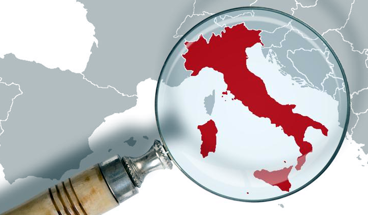 Demografia, il vero macigno sul PIL