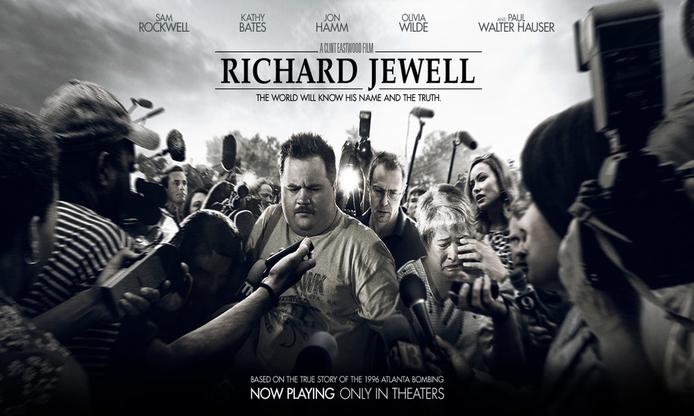 Richard Jewell