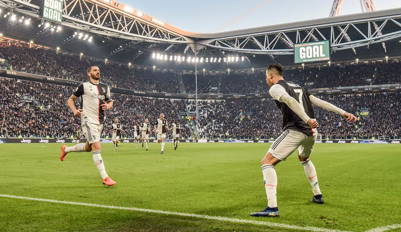 Inter, Juve, Lazio:il 2020 comincia