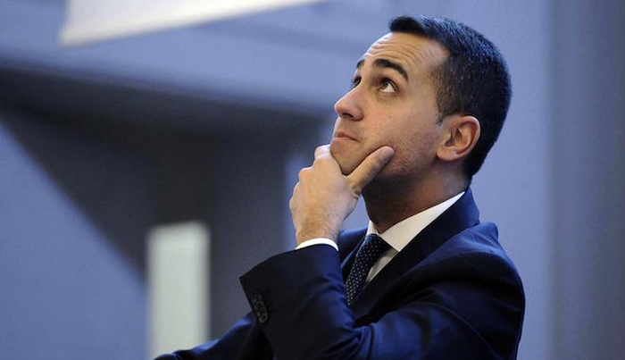 Italia, Iran e la strategia del geco