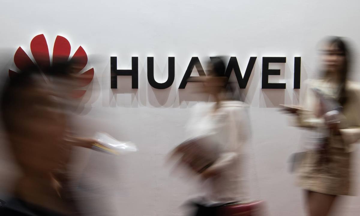 Huawei: l’ossessione di Washington