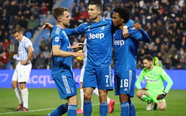 La pandemia blocca il Campionato