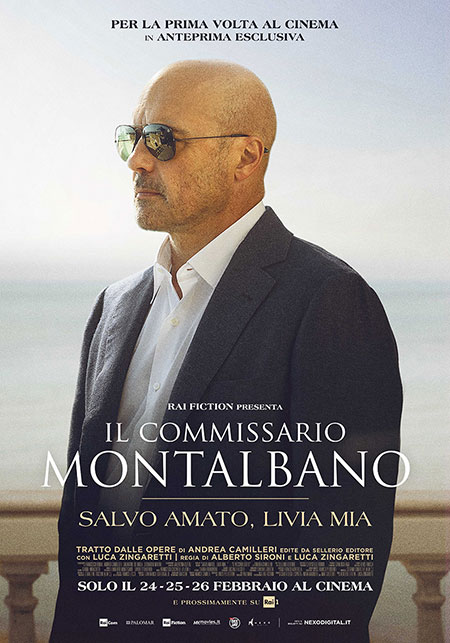 Il Commissario Montalbano