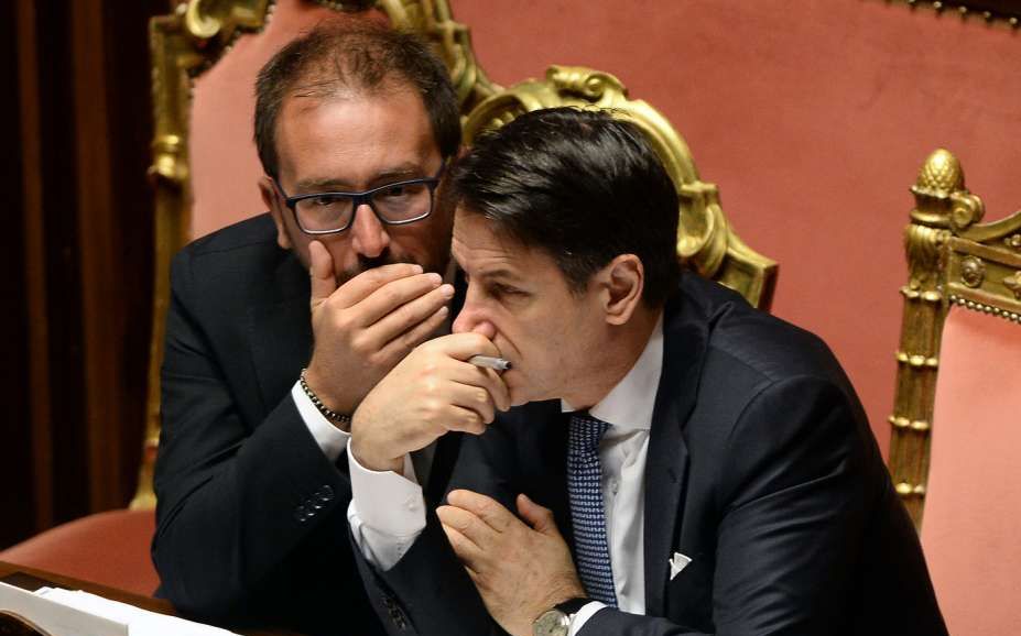 Il pasticciaccio della prescrizione