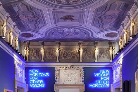 Palazzo Maffei, una Casa-museo