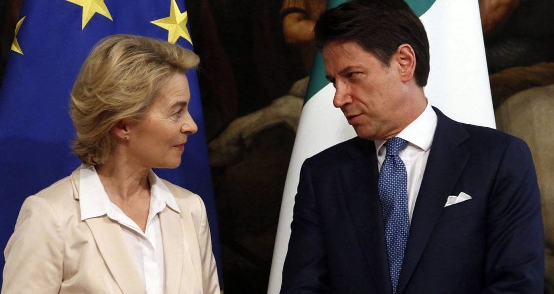 Il balletto italiano in Europa