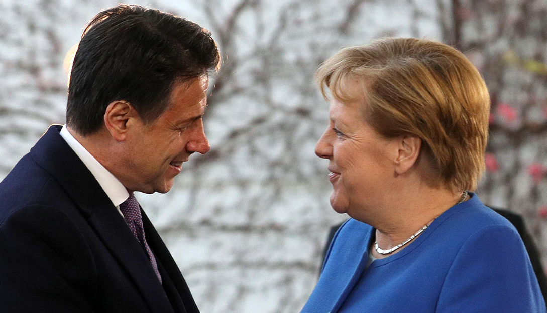 Il Fondo del disaccordo