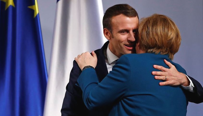 Recovery Fund, fra diarchia e caos