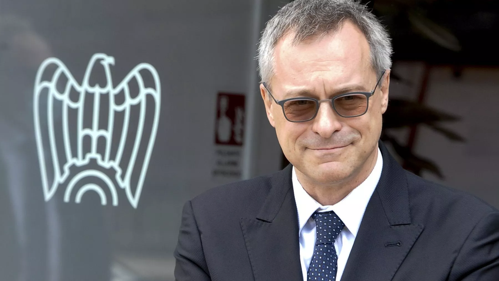 Confindustria e Capitan Fracassa