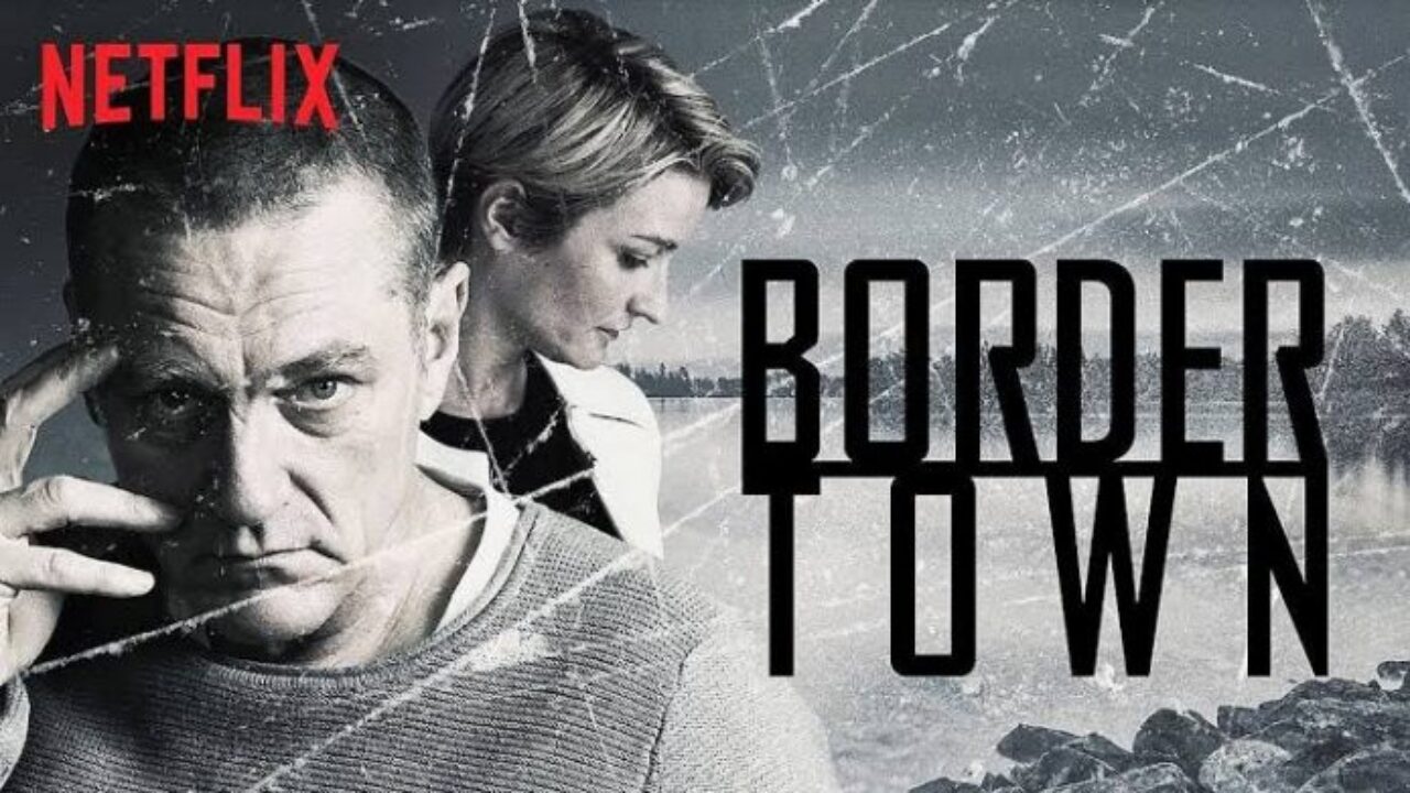 Bordertown