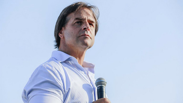 Uruguay, le vendette della destra