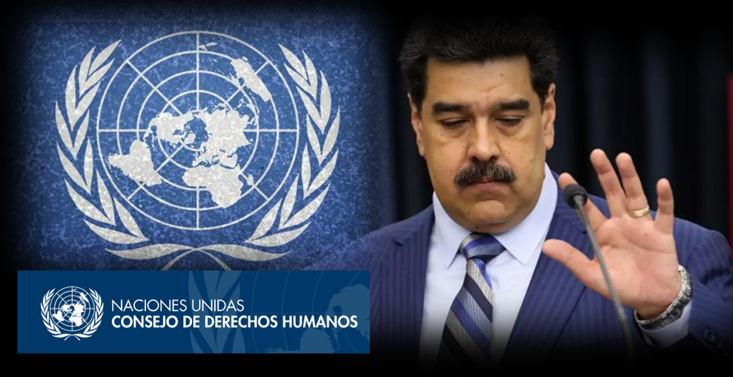 Venezuela, Almagro e l’Onu