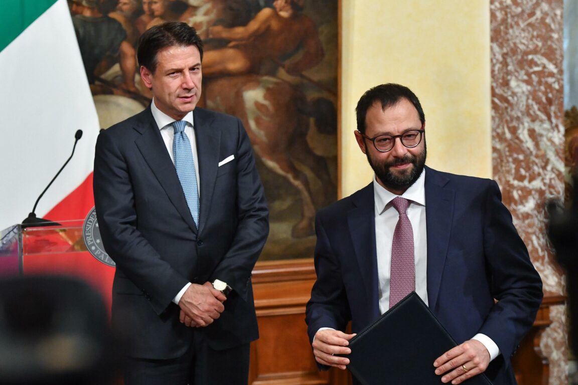 L’eterno ritorno del rimpasto