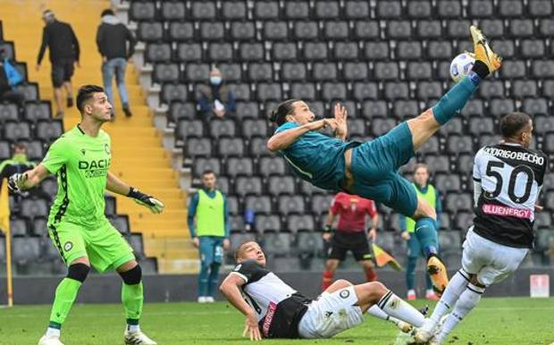 Serie A: il dominio degli over-35