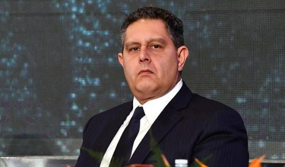 Lo sforzo naturale di Giovanni Toti