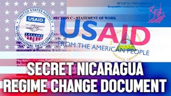 USAID, la banca dei golpe